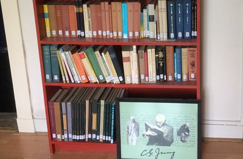 C.G. Jung Bibliotheek